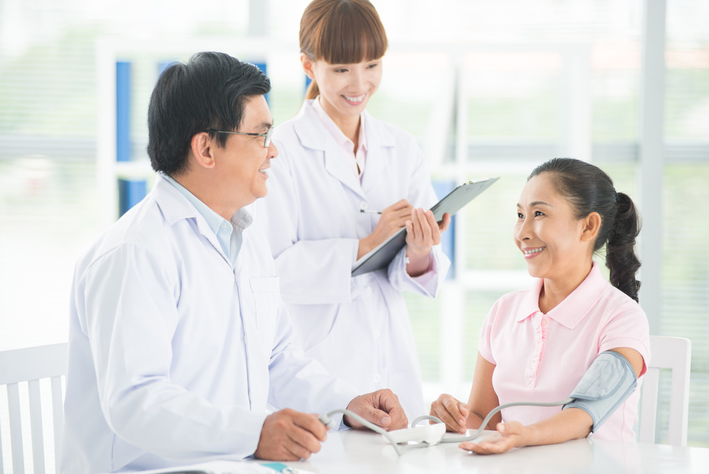 Địa chỉ khám chữa rong kinh an toàn, có bác sĩ giỏi tại TPHCM