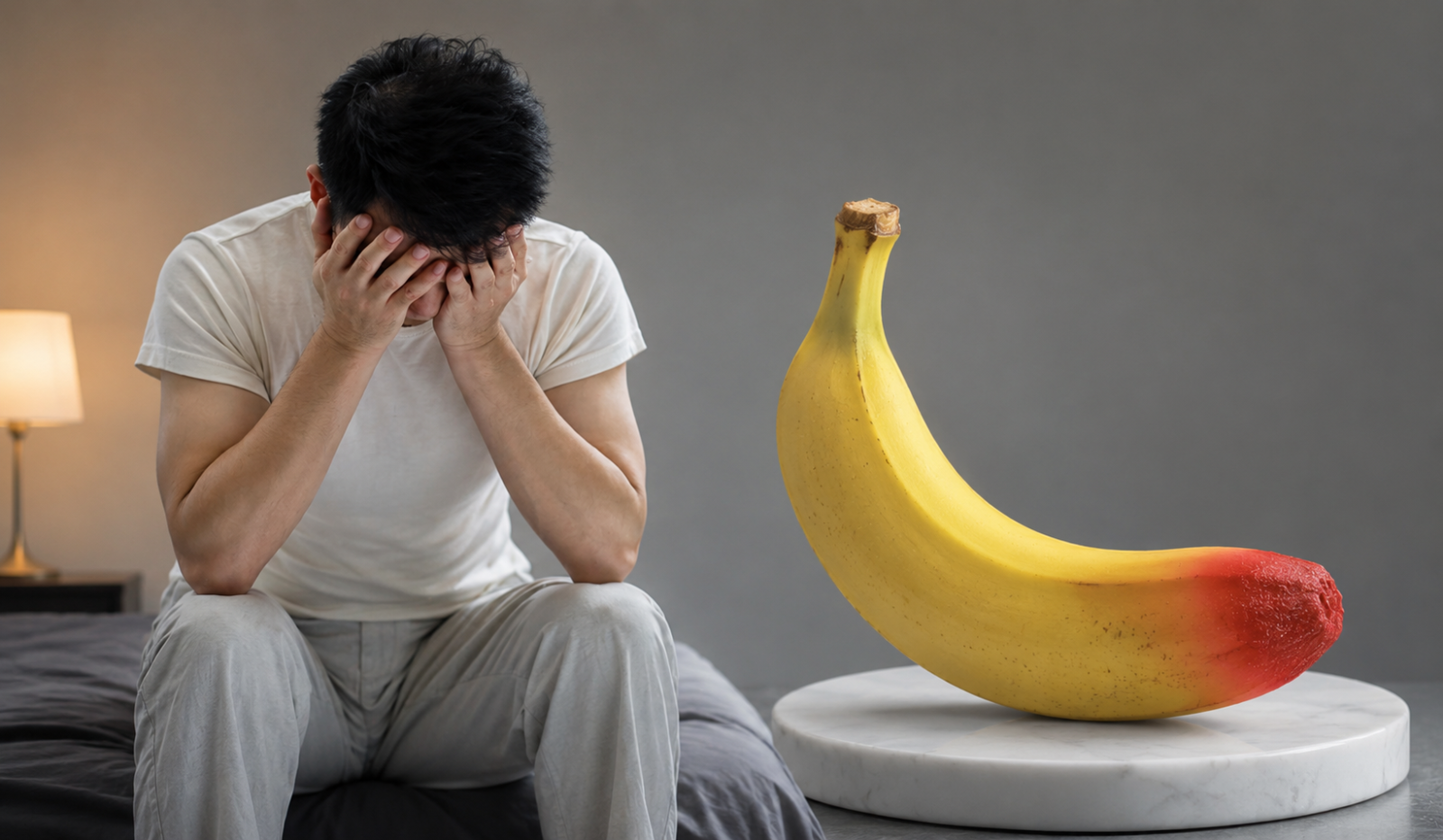 Những lưu ý sau khi cắt bao quy đầu mà nam giới cần phải nắm rõ